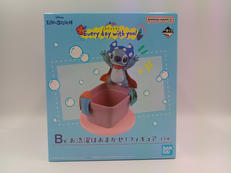 一番くじ スティッチ EVERY DAY WITH YOU!|BANDAI