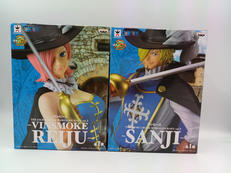 ワンピース|プライズ(BANPRESTO)