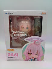 ブルーアーカイブ|GOOD SMILE COMPANY