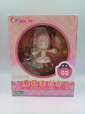 劇場版 魔法少女まどか☆マギカ|KOTOBUKIYA