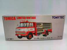 トミカリミテッドヴィンテージ|TOMY TEC