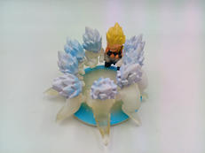ドラゴンボールカプセル・ネオ|MEGAHOUSE