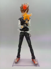 一番くじ 家庭教師ヒットマンREBORN! リング争奪戦|BANDAI