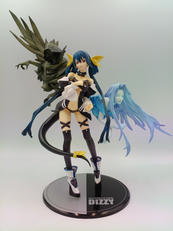 GUILTY GEAR XX ACORE|ALTER
