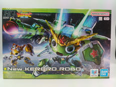 新劇場版☆ケロロ軍曹|BANDAI