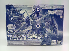 ケロロ軍曹プラモコレクション|BANDAI