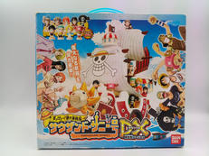 ワンピース|BANDAI
