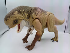ジュラシック・ワールド|MATTEL