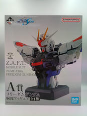 一番くじ 機動戦士ガンダムSEED|BANDAI