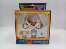 ドラゴンボール|BANPRESTO