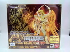聖闘士星矢 黄金魂|BANDAI