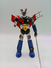 マジンガーZ対暗黒大将軍|BANDAI