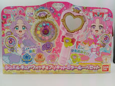 名探偵プリキュア！|BANDAI