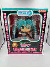 グッスマくじ 初音ミク 2012 WINTER VER.|GOOD SMILE COMPANY