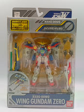 新機動戦記ガンダムW|BANDAI