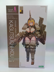 フレームアームズ・ガール|KOTOBUKIYA