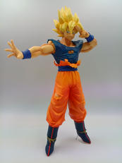 一番くじ ドラゴンボール 激突!!宇宙を賭けた闘い|一番くじ(BANPRESTO)