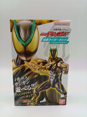 仮面ライダーゼッツ|BANDAI