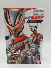仮面ライダーゼッツ|BANDAI