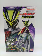 仮面ライダーゼッツ|BANDAI