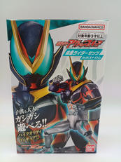 仮面ライダーゼッツ|BANDAI