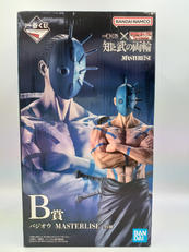 一番くじ 春秋戦国大戦キングダム|BANDAI