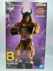 一番くじ キン肉マン 完璧超人始祖編|BANDAI