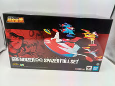 UFOロボ グレンダイザー|BANDAI