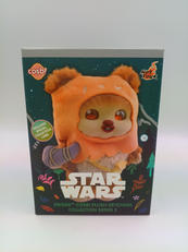 STAR WARS|HOT TOYS