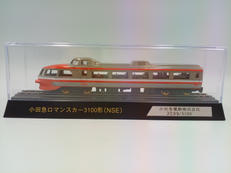鉄道模型|トレーン