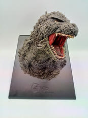 一番くじ ゴジラ 怪獣乱舞 -荒ぶるモノ-|BANDAI