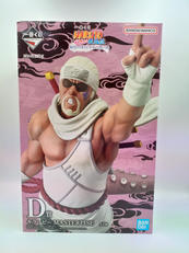一番くじNARUTO疾風伝　輪廻の嘆きと平和の懸け橋|BANDAI