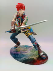 イースVIII-LACRIMOSA OF DANA-|KOTOBUKIYA