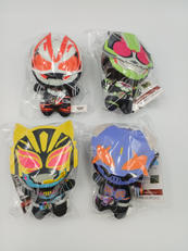 仮面ライダーギーツ|BANPRESTO