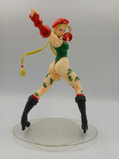 ストリートファイター|KOTOBUKIYA