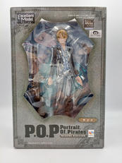ワンピース|MEGAHOUSE