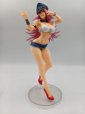 ストリートファイター|KOTOBUKIYA