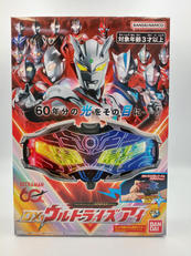 ウルトラマンシリーズ|BANDAI