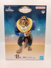 一番くじ ディズニープリンセス ENCHANTED GLOW|BANDAI