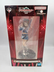 一番くじ 学園アイドルマスター PART5|BANDAI