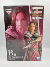 一番くじ 春秋戦国大戦キングダム|BANDAI