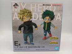 一番くじ 僕のヒーローアカデミア -更に向こうへ-|BANDAI