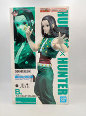一番くじ HUNTER×HUNTER|BANDAI