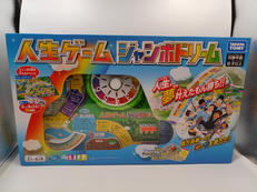 人生ゲーム|TAKARA TOMY