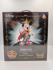 HAPPYくじ DISNEY IDOL ON STAGE|サニーサイドアップ