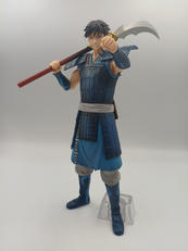 一番くじ 春秋戦国大戦キングダム|BANDAI