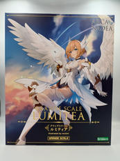 アルカナディア|KOTOBUKIYA