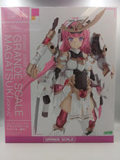 フレームアームズ・ガール|KOTOBUKIYA