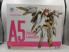 メガミデバイス×アリス・ギア・アイギス|KOTOBUKIYA