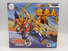 魔神英雄伝ワタル 七魂の龍神丸|BANDAI